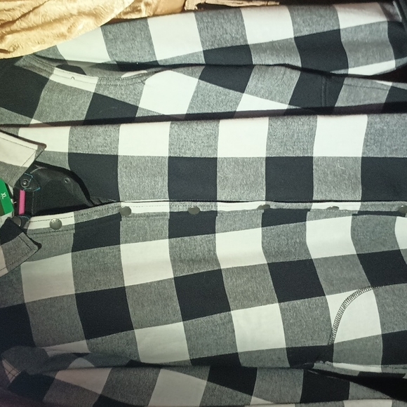 Jacket - Picture 2 of 3